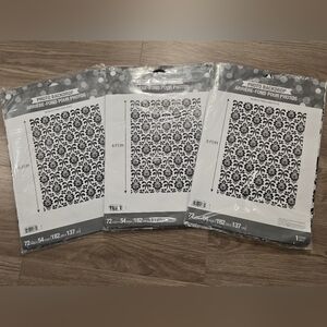 Damask Backdrops